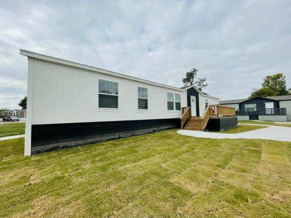 2024 Clayton Homes Inc Tempo Mobile Home