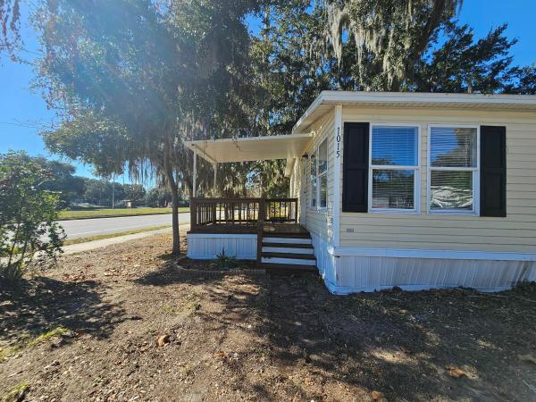 Photo 1 of 2 of home located at 1015 Wonderwood Lot W1015 Atlantic Beach, FL 32233