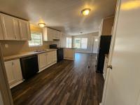 1997 Clayton Homes Inc Waycross Mobile Home