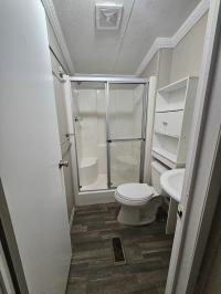 1997 Clayton Homes Inc Waycross Mobile Home