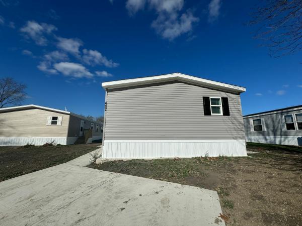 2024 Clayton Homes Inc Mobile Home For Sale