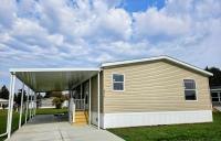 2024 Fairmont Homes Inspiration Mobile Home