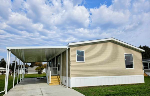 2024 Fairmont Homes Inspiration Mobile Home