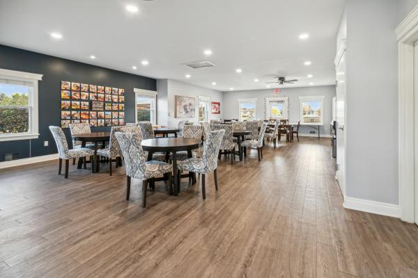 2024 Fairmont Homes Inspiration Mobile Home