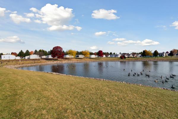 2024 Fairmont Homes Inspiration Mobile Home