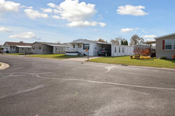 2024 Fairmont Homes Inspiration Mobile Home