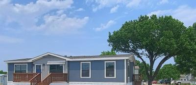 Mobile Home at 4937 Stuart Road #320 Denton, TX 76207