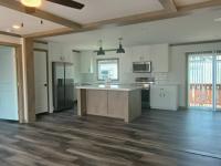 2025 Clayton Homes Inc The NXT Mobile Home