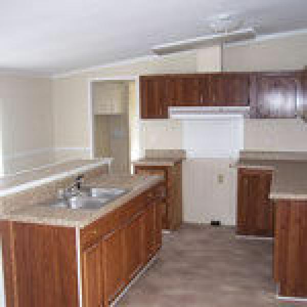 1998 Chandeleur Homes Inc. Mobile Home For Sale