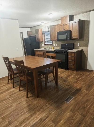 Mobile Home at 13318 S. Dixie Hwy. # 75 Holly, MI 48442