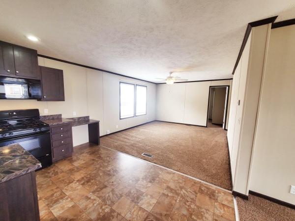 2017 Clayton Homes Inc Pulse Mobile Home