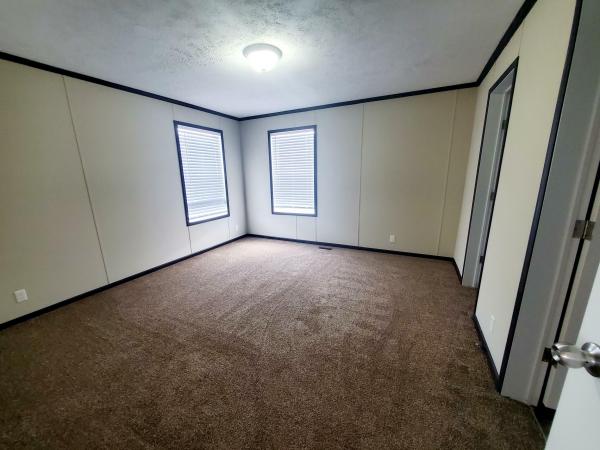 2017 Clayton Homes Inc Pulse Mobile Home