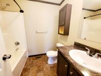 2017 Clayton Homes Inc Pulse Mobile Home