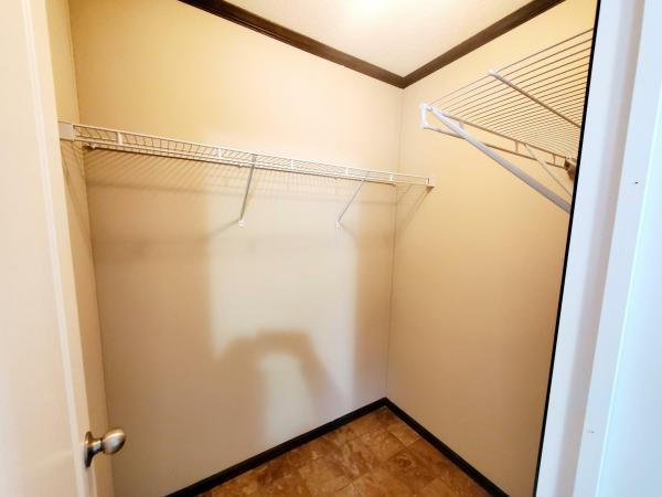 2017 Clayton Homes Inc Pulse Mobile Home