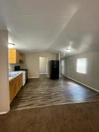 2000 Skyline Winner Mobile Home