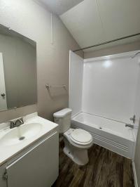 2000 Skyline Winner Mobile Home