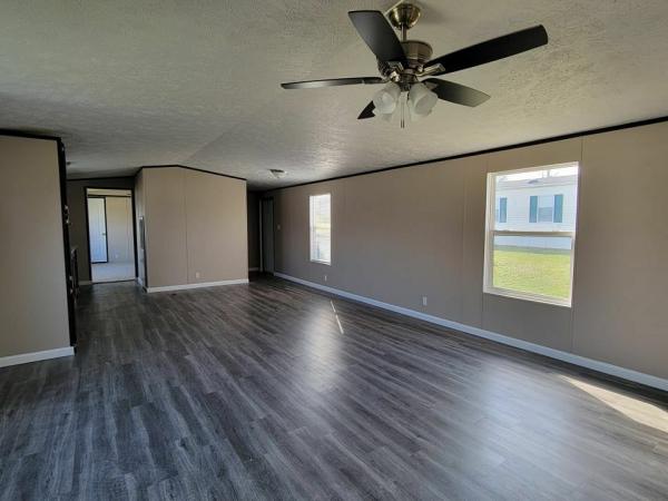 2014 Clayton Homes Inc Blazer Extreme Mobile Home