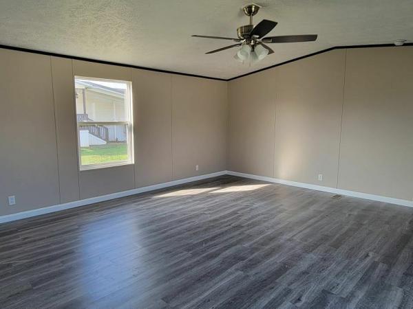 2014 Clayton Homes Inc Blazer Extreme Mobile Home