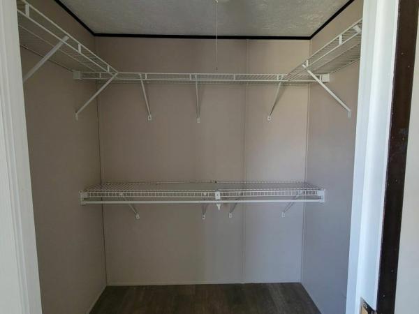 2014 Clayton Homes Inc Blazer Extreme Mobile Home