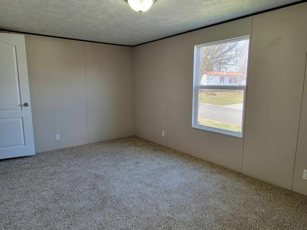 2014 Clayton Homes Inc Blazer Extreme Mobile Home