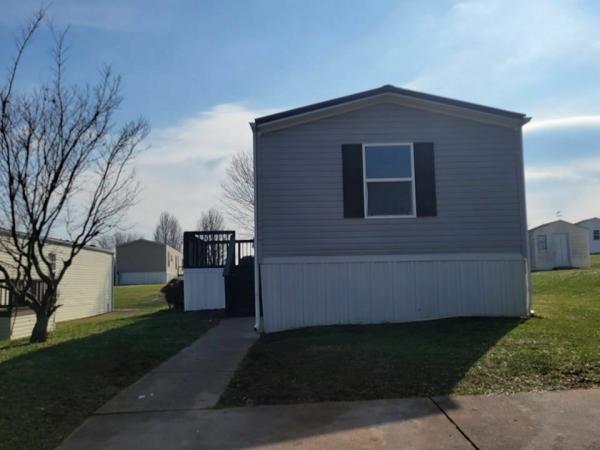 2014 Clayton Homes Inc Blazer Extreme Mobile Home