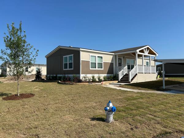 2025 American Homestar Corp Mobile Home For Sale