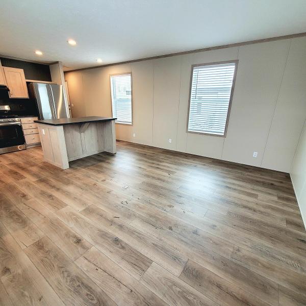 2025 Clayton Homes Inc Adrenaline Mobile Home