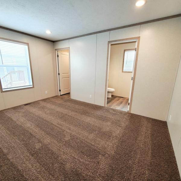 2025 Clayton Homes Inc Adrenaline Mobile Home