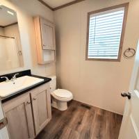 2025 Clayton Homes Inc Adrenaline Mobile Home