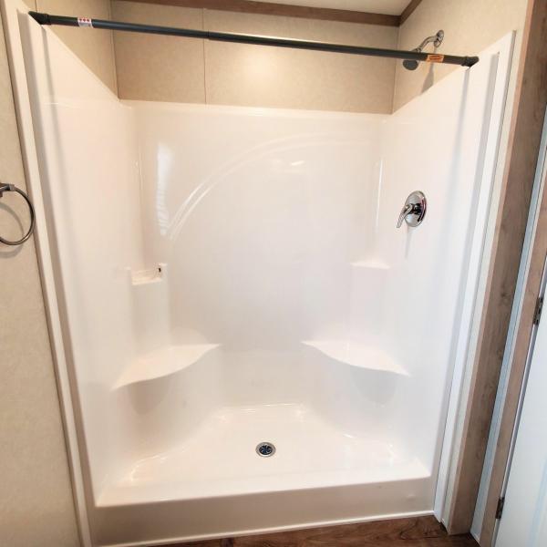 2025 Clayton Homes Inc Adrenaline Mobile Home