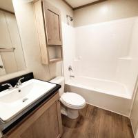 2025 Clayton Homes Inc Adrenaline Mobile Home