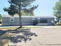 2025 Clayton Homes Inc TRU MH Mobile Home