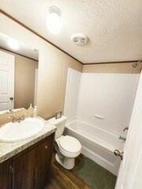 2025 Clayton Homes Inc TRU MH Mobile Home