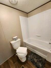 2025 Clayton Homes Inc TRU MH Mobile Home