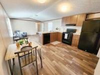 2025 Clayton Homes Inc TRU MH Mobile Home