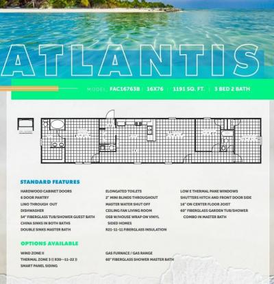 Mobile Home at 9605 W Us Highway 90 Lot #31 San Antonio, TX 78245