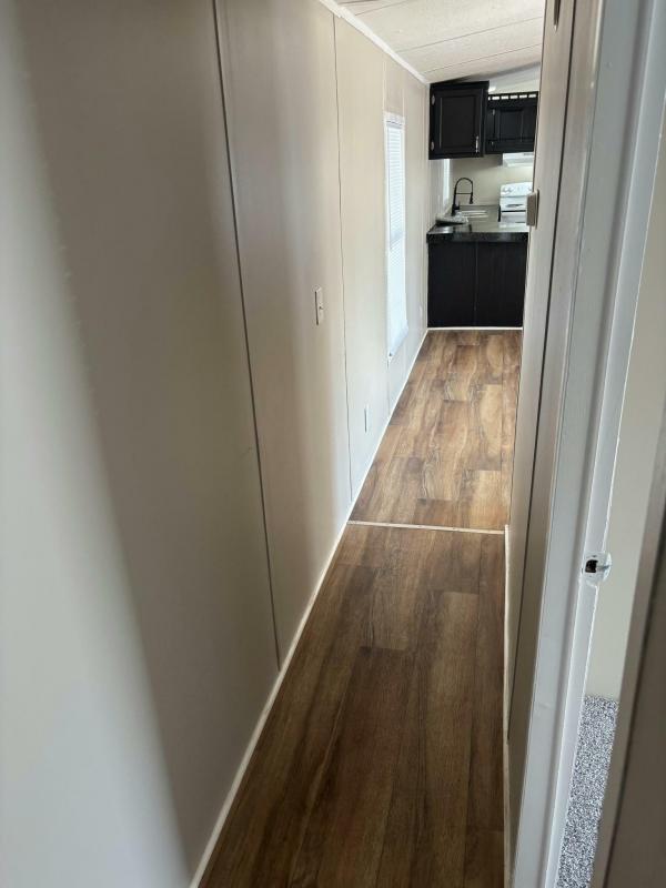 1989 Fleetwood Mobile Home For Sale