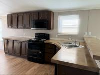 2002 Clayton Homes Inc Worthington Mobile Home