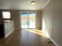 2002 Clayton Homes Inc Worthington Mobile Home