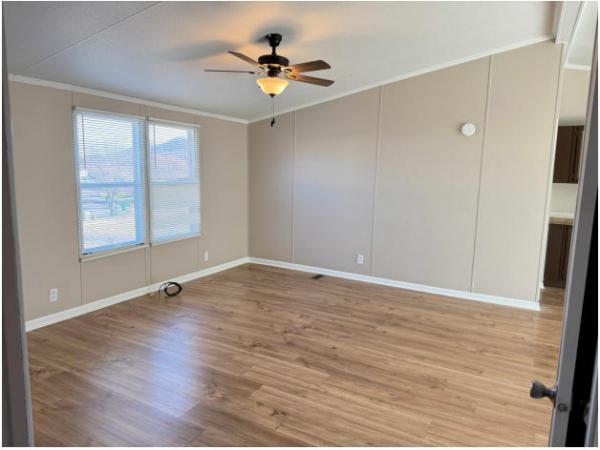 2002 Clayton Homes Inc Worthington Mobile Home