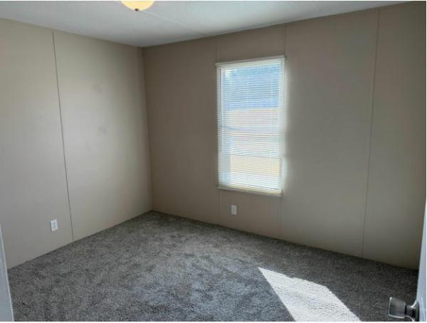 2002 Clayton Homes Inc Worthington Mobile Home