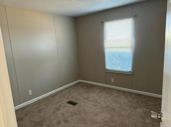 2002 Clayton Homes Inc Worthington Mobile Home