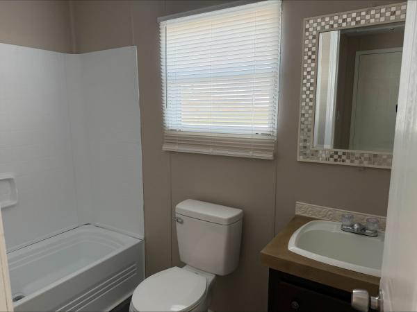 2002 Clayton Homes Inc Worthington Mobile Home