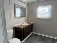 2002 Clayton Homes Inc Worthington Mobile Home