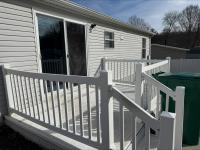 2002 Clayton Homes Inc Worthington Mobile Home