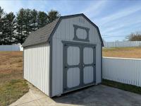 2002 Clayton Homes Inc Worthington Mobile Home