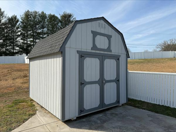 2002 Clayton Homes Inc Worthington Mobile Home