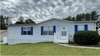 2002 Clayton Homes Inc Worthington Mobile Home