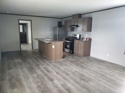 Mobile Home at 72 Country Forest Dr. #72 Fort Wayne, IN 46818