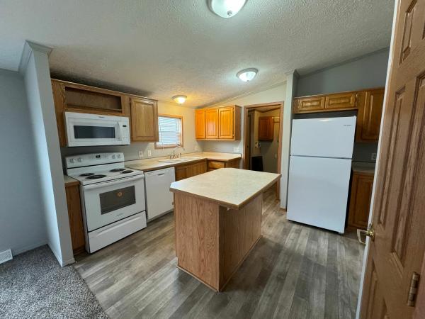 2001 Champion Mobile Home For Sale